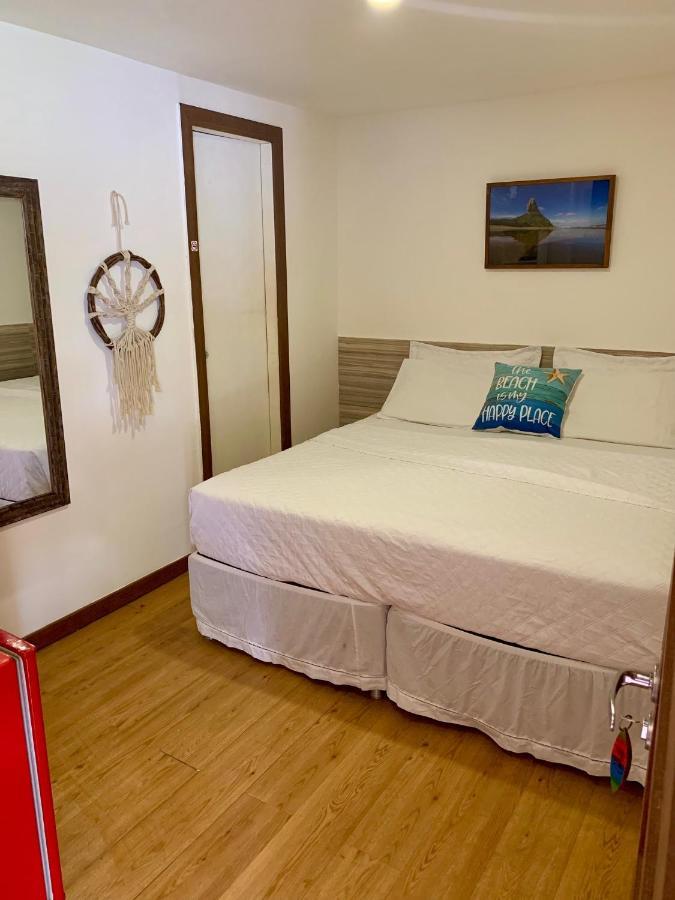Hospedagem Junco Noronha Фернанду-ди-Норонья Экстерьер фото